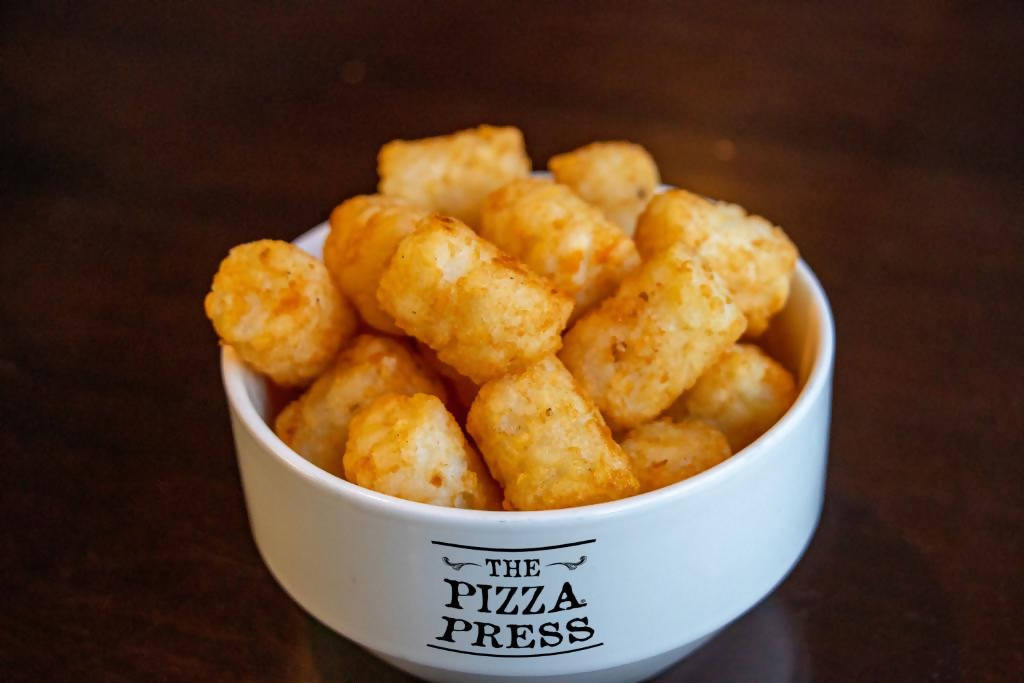 Tater Tots